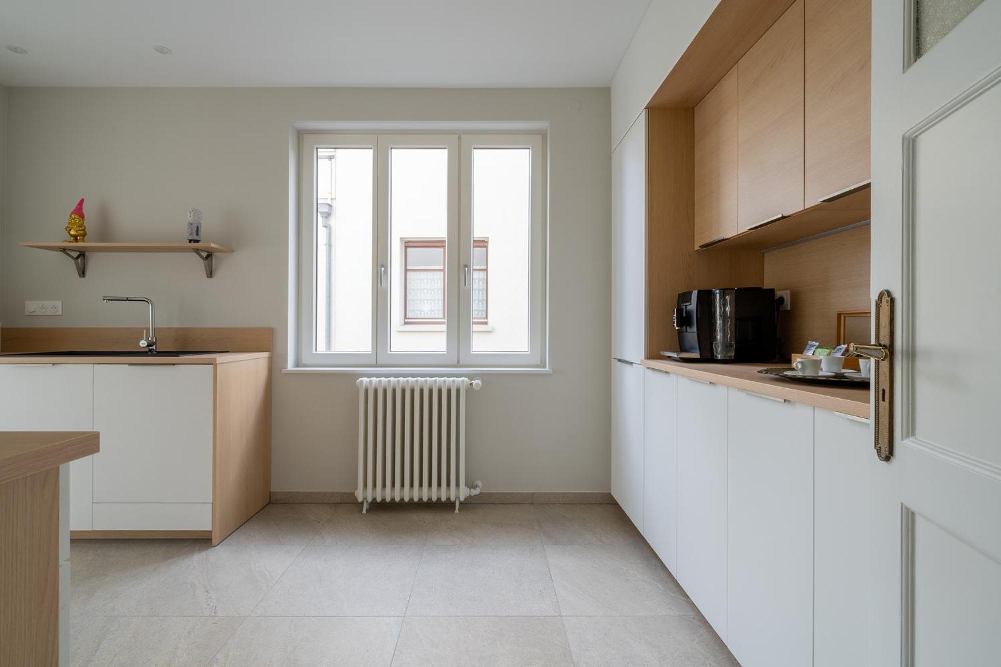 Le Cocon D'Emma, Terrasse, Jardin Et Elegance Dans Maison De Maitre Strasbourg Eksteriør billede
